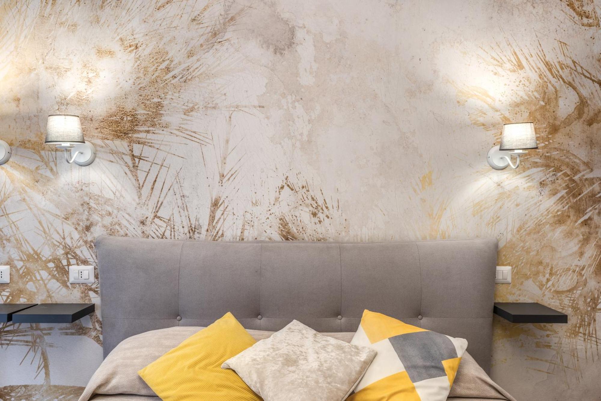 Nala Luxury Apartment With Terrace Rome Exterior photo